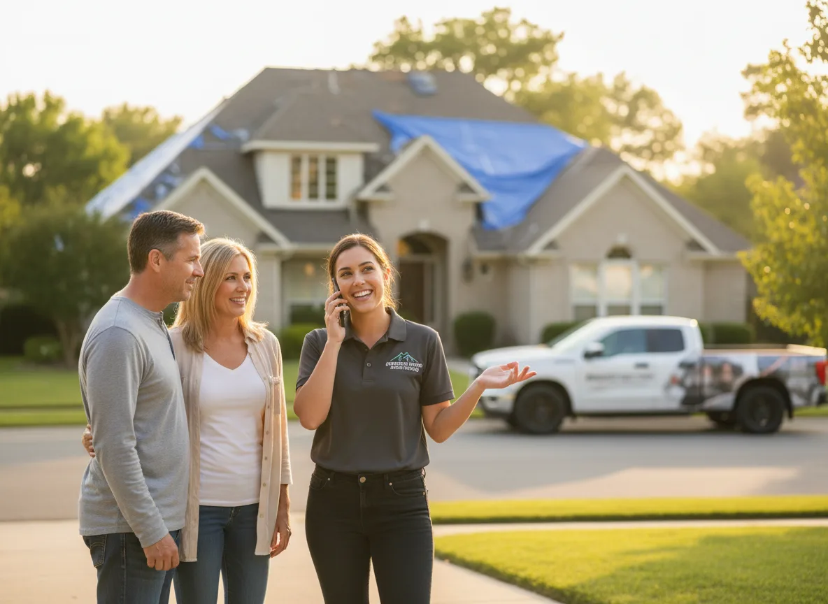 Emergency Roof Repair Windom, MN FAQs